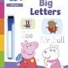 Read Peppa Pig | Learn With Peppa: Writing Big Letters | Mellow