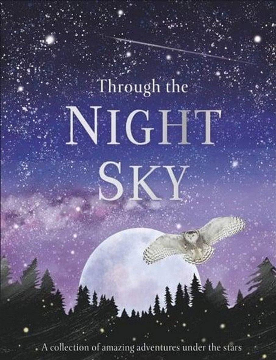 Read Mellow | Through The Night Sky | Mellow