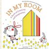 Read Mellow | In My Room : A Book Of Creativity And Imagination | Mellow