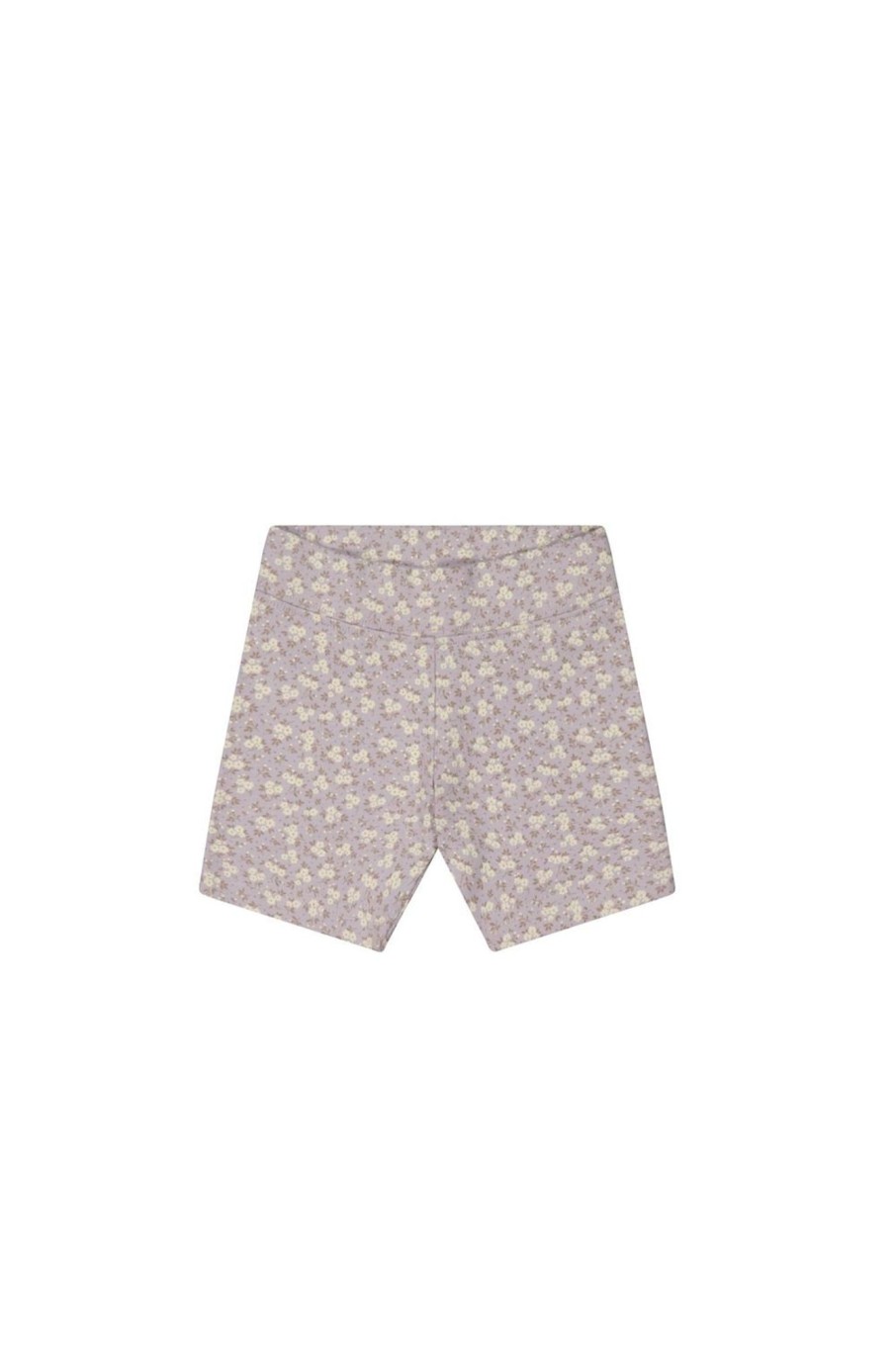 Wear Jamie Kay | Jamie Kay Bike Short - Rosalie Field Raindrop | Mellow