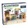 Play SmartLab Toys | Smartlab Toys Archi-Tech Electronic Smart House | Mellow