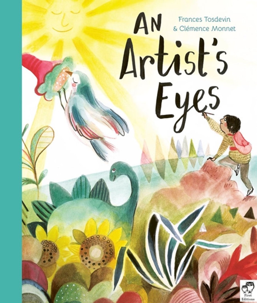 Read Rachel Bright | An Artist'S Eyes | Mellow