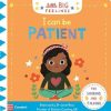 Read Little Big Feelings | Littlebigfeelings: I Can Be Patient | Mellow