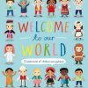 Read Mellow | Welcome To Our World: A Celebration Of Children Everywhere! | Mellow