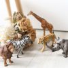 Play CollectA | Collecta Wildlife Set - 5Pcs | Mellow