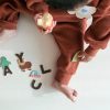 Read Oioiooi | Oioiooi Magnetic Alphabet Play Set | Mellow