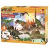 Play CollectA | Collecta Prehistoric Advent Calendar | Mellow