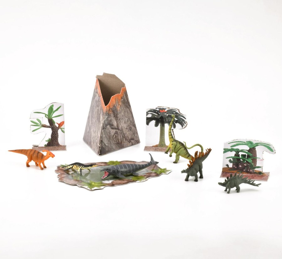 Play CollectA | Collecta Prehistoric Advent Calendar | Mellow