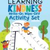 Read Peppa Pig | Highlights Learning Kindness Activity Set | Mellow