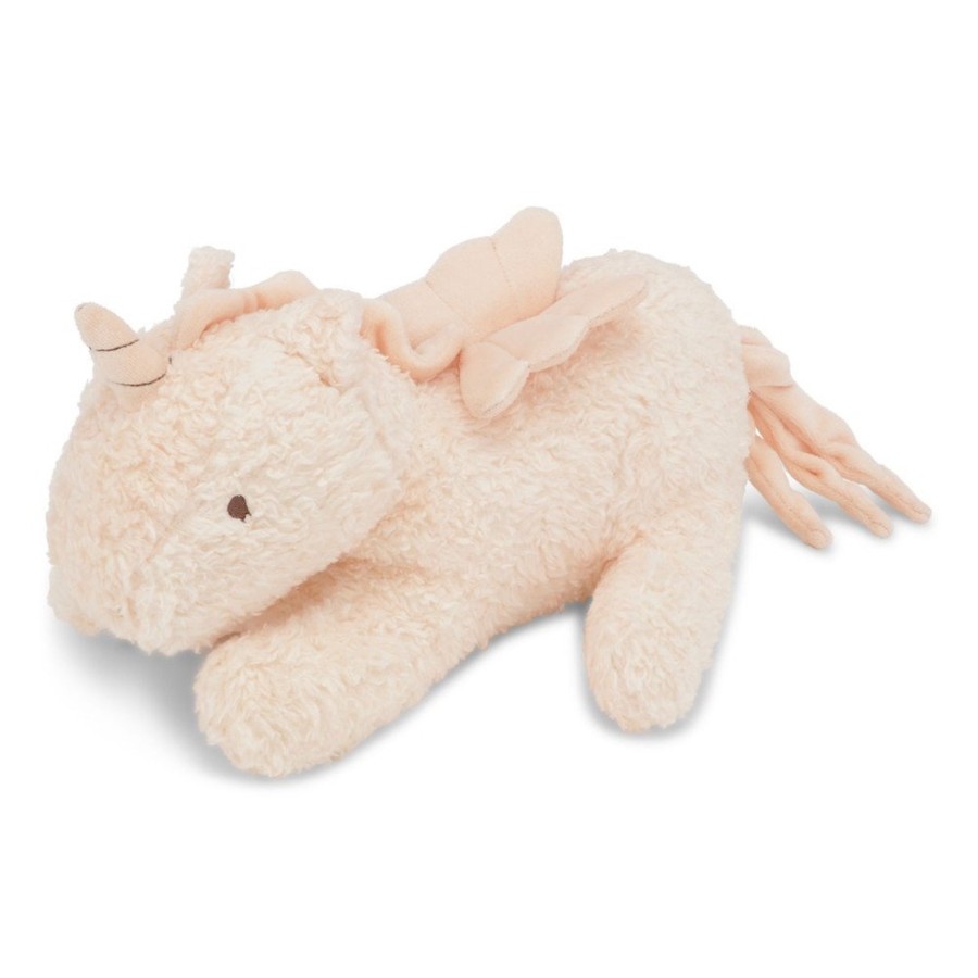 Play Konges Slojd | Konges Slojd Teddy Unicorn | Mellow