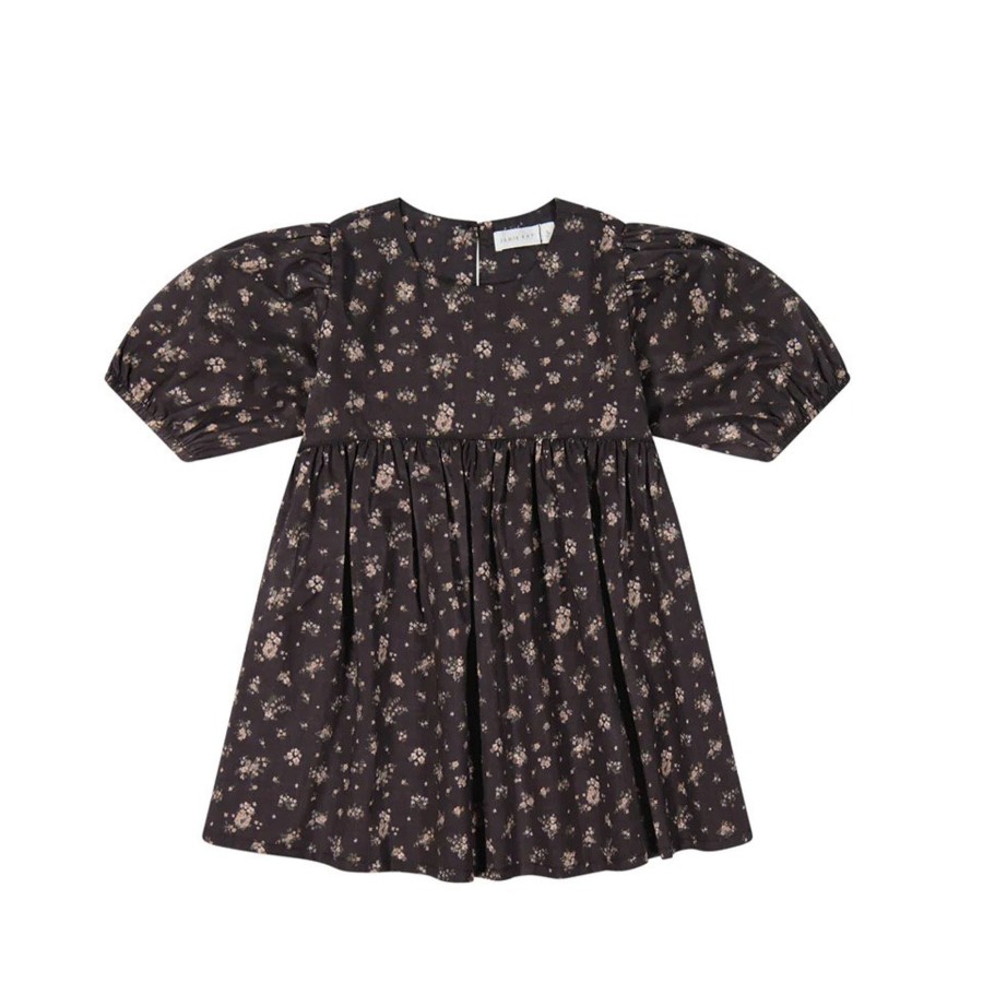 Wear Jamie Kay | Jamie Kay Rosie Dress - Dusky Juniper | Mellow