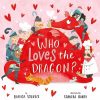 Read Bianca Schulze | Who Loves The Dragon? | Mellow