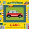 Read Nosy cow | Make Tracks: Cars | Mellow