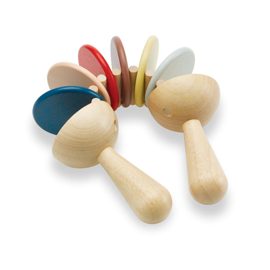 Play Plantoys | Plantoys Clatter - Orchard | Mellow