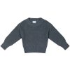 Wear Jamie Kay | Jamie Kay Leon Jumper - Arctic | Mellow