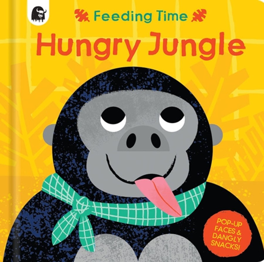 Read Feeding Time | Feeding Time: Hungry Jungle | Mellow