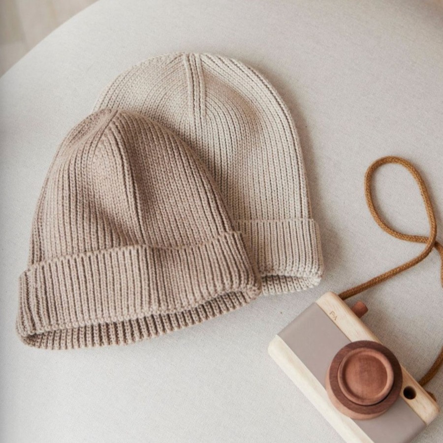 Wear Jamie Kay | Jamie Kay Leon Knitted Beanie | Mellow