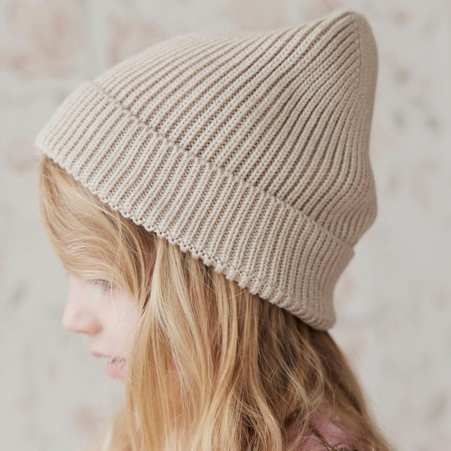 Wear Jamie Kay | Jamie Kay Leon Knitted Beanie | Mellow