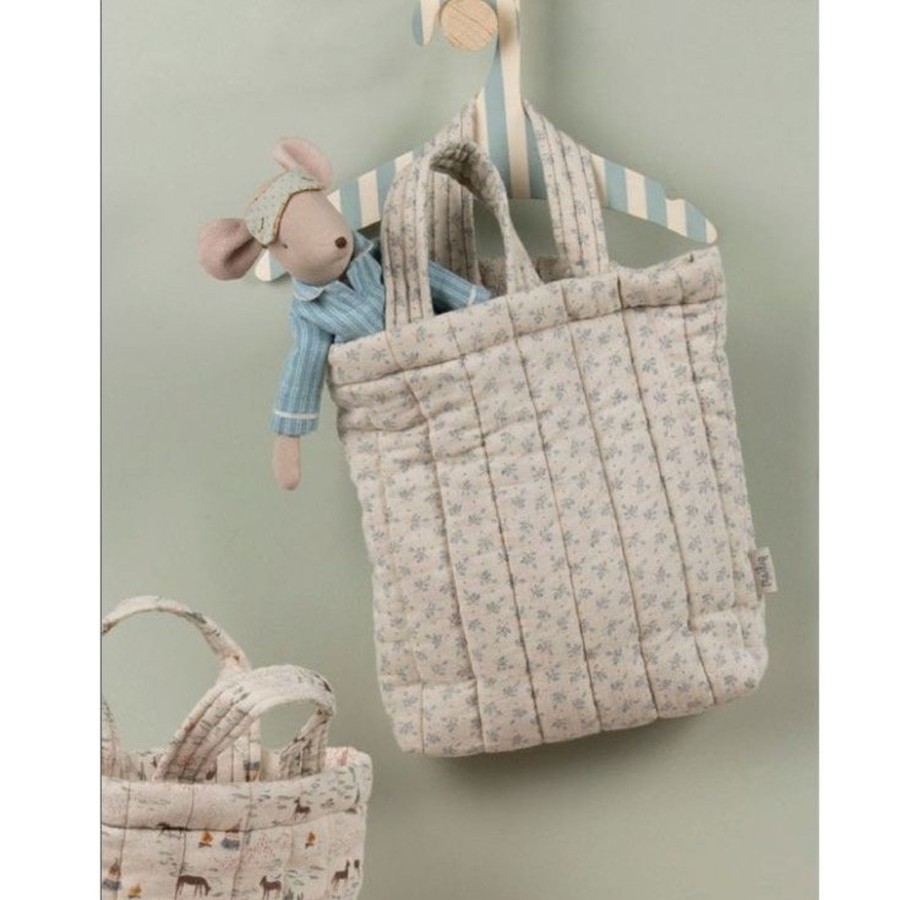 Wear Maileg | Maileg Tote Bag - Madelaine | Mellow