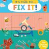 Read Mellow | It'S Time To... Fix It! | Mellow