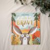 Read Mellow | A Little Bit Brave | Mellow