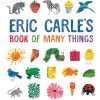 Read Eric Carle | Eric Carle'S Book Of Many Things | Mellow