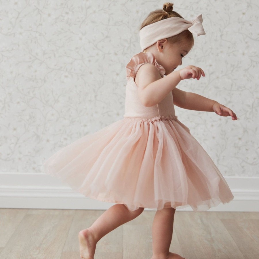 Wear Jamie Kay | Jamie Kay Katie Tutu Dress - Rosebud | Mellow