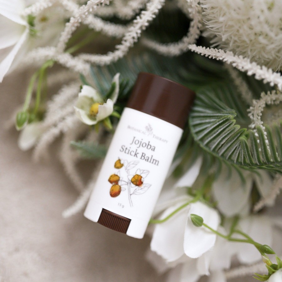 Care Botanical Therapy | Botanical Therapy Jojoba Stick Balm | Mellow