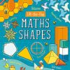 Read Usborne | Lift-The-Flap Maths Shapes | Mellow