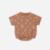 Wear Quincy Mae | Quincy Mae Relaxed Bubble Romper, Sunburst | Mellow