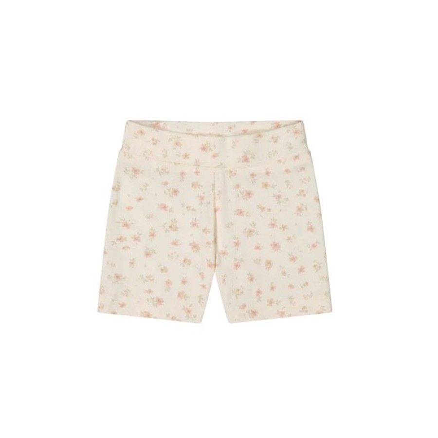 Wear Jamie Kay | Jamie Kay Bike Short - Goldie Egret | Mellow