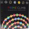 Read Math for Love | Math For Love Prime Climb | Mellow