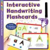 Read Letterland | Letterland: Interactive Handwriting Flashcards | Mellow