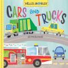 Read Hello, World! | Hello, World! Cars And Trucks | Mellow