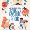 Read Mellow | Frankie'S Favorite Food | Mellow